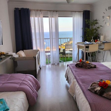 Playa Monis 1 Apartment Icod De Los Vinos Ngoại thất bức ảnh