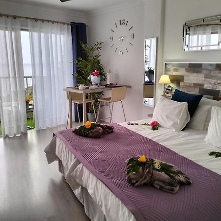 Playa Monis 1 Apartment Icod De Los Vinos Ngoại thất bức ảnh