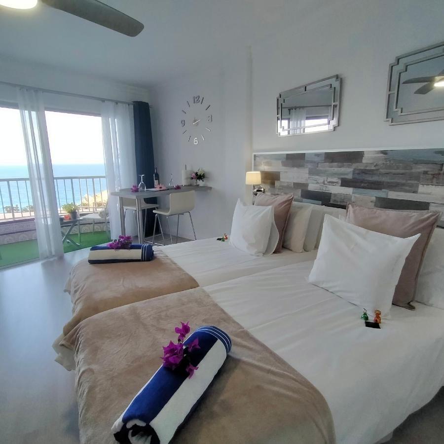 Playa Monis 1 Apartment Icod De Los Vinos Ngoại thất bức ảnh