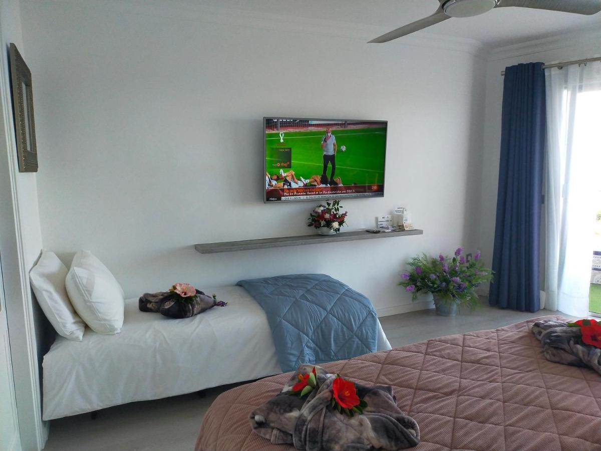 Playa Monis 1 Apartment Icod De Los Vinos Ngoại thất bức ảnh